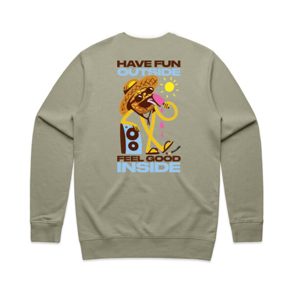 ADULT Crews Thumbnail