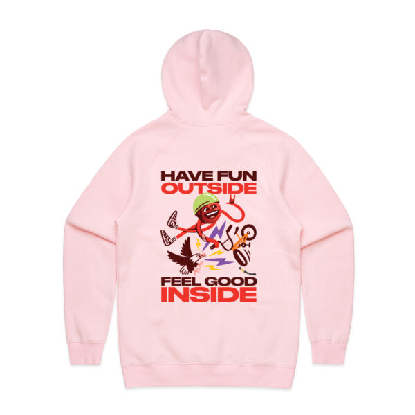 Stunt Rider > Multiple Colours Thumbnail