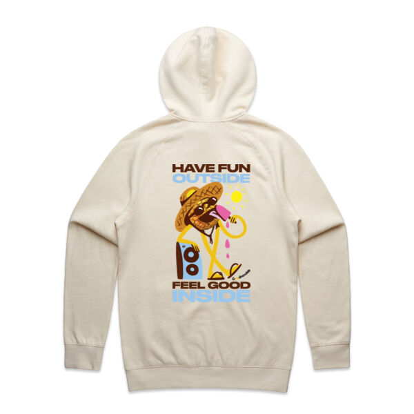 Beach Bum > Multiple Colours Thumbnail