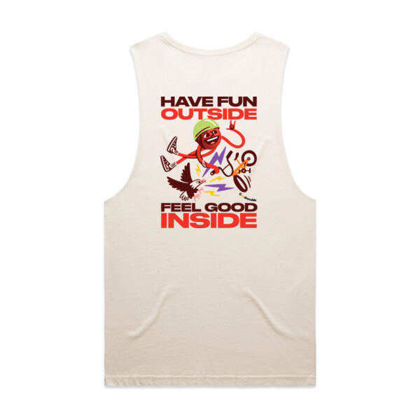 Stunt Rider  > Multiple Colours Thumbnail