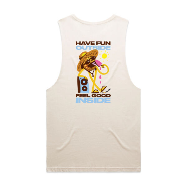 Beach Bum  > Multiple Colours Thumbnail