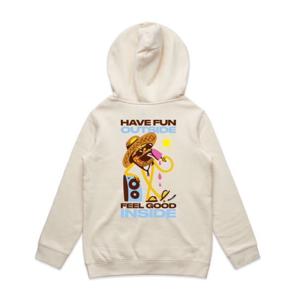 Beach Bum > Multiple Colours Thumbnail