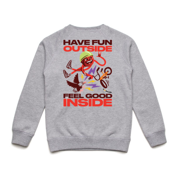 Stunt Rider Thumbnail