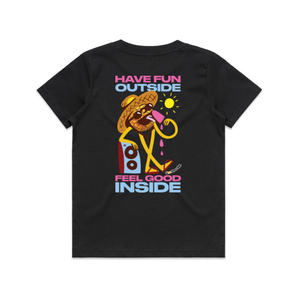 Beach Bum > BLACK Thumbnail