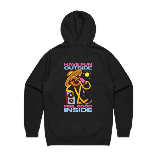 Beach Bum > BLACK Thumbnail