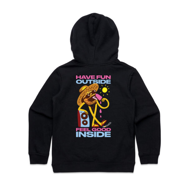 Beach Bum > BLACK Thumbnail