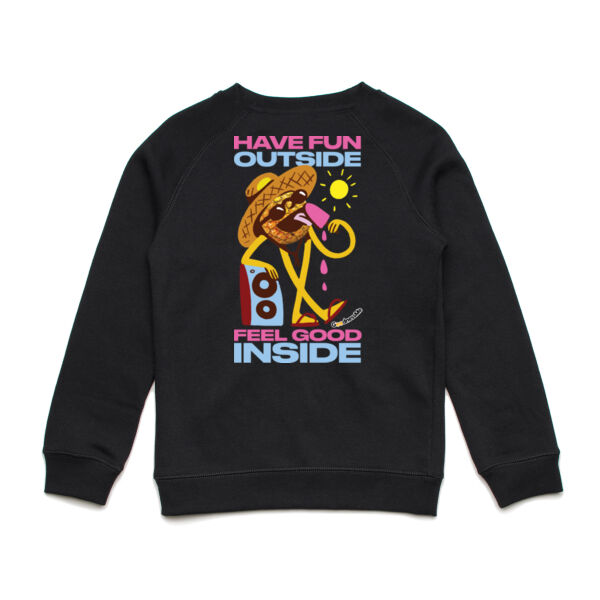 Beach Bum BLACK Thumbnail