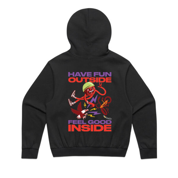 Stunt Rider > BOX MINUS Thumbnail