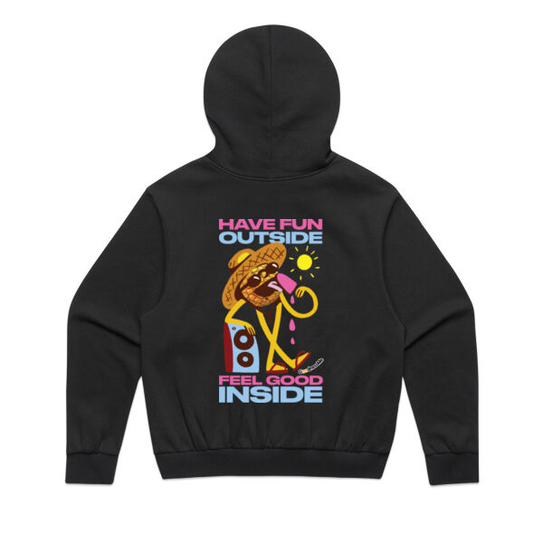 Chill Guy > BOX MINUS Thumbnail