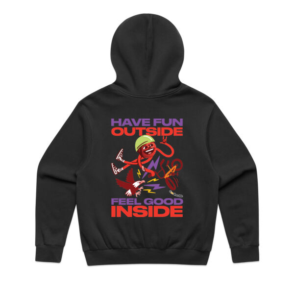 Stunt Rider > BOX Thumbnail