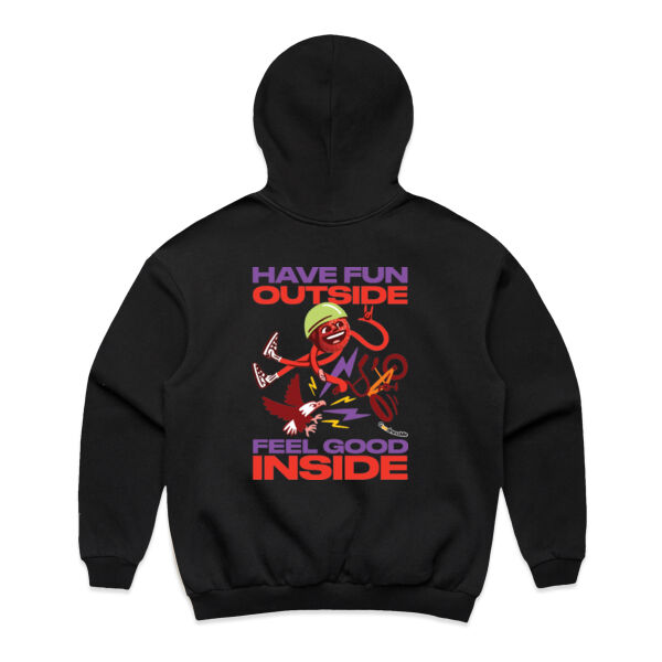 Stunt Rider > BOX Women's Thumbnail