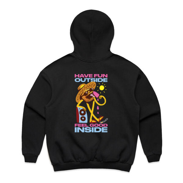 Chill Guy > BOX Women's Thumbnail