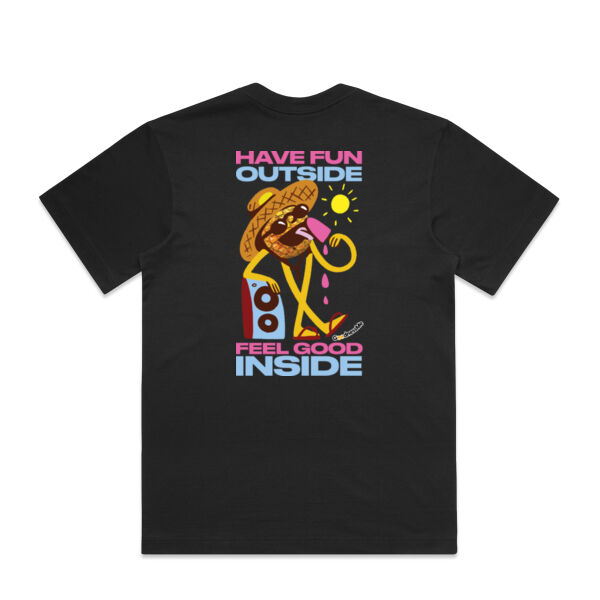 Chill Guy > BOX Tee Thumbnail