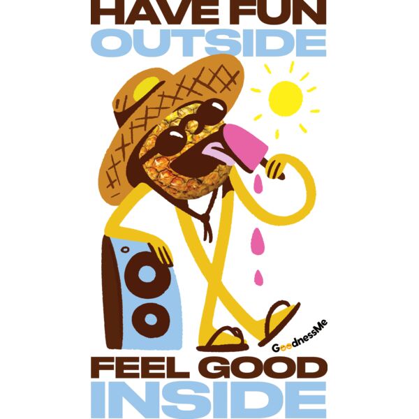 GM ChillGuy Shirt Graphic Thumbnail