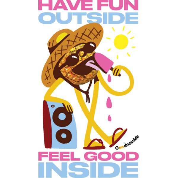 GM ChillGuy Shirt Graphic DARK Thumbnail