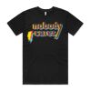 AS Colour Mens Basic Tee Thumbnail