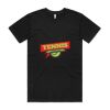 AS Colour Mens Basic Tee Thumbnail