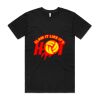 AS Colour Mens Basic Tee Thumbnail