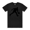 AS Colour Mens Basic Tee Thumbnail