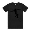AS Colour Mens Basic Tee Thumbnail