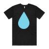 AS Colour Mens Basic Tee Thumbnail