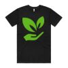AS Colour Mens Basic Tee Thumbnail
