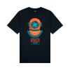 Cloke Mens Outline Tee Thumbnail