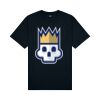 Cloke Mens Outline Tee Thumbnail