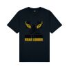Cloke Mens Outline Tee Thumbnail