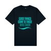 Cloke Mens Outline Tee Thumbnail