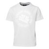 Podium Mens Poly Tee Thumbnail