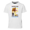 Podium Mens Poly Tee Thumbnail