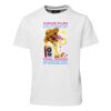 Podium Mens Poly Tee Thumbnail
