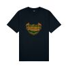 Cloke Mens Outline Tee - Plus Sizes Thumbnail