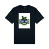 Cloke Mens Outline Tee - Plus Sizes Thumbnail