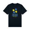 Cloke Mens Outline Tee - Plus Sizes Thumbnail