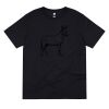 Thread Project Unisex Summer Tee Thumbnail