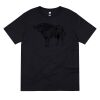 Thread Project Unisex Summer Tee Thumbnail