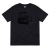 Thread Project Unisex Summer Tee Thumbnail