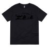 Thread Project Unisex Summer Tee Thumbnail