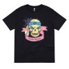 Thread Project Unisex Summer Tee Thumbnail