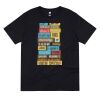 Thread Project Unisex Summer Tee Thumbnail