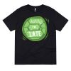 Thread Project Unisex Summer Tee Thumbnail