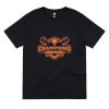 Thread Project Unisex Summer Tee Thumbnail