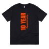 Thread Project Unisex Summer Tee Thumbnail