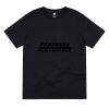 Thread Project Unisex Summer Tee Thumbnail