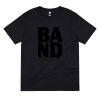 Thread Project Unisex Summer Tee Thumbnail