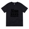 Thread Project Unisex Summer Tee Thumbnail
