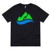 Thread Project Unisex Summer Tee Thumbnail