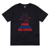 Thread Project Unisex Summer Tee Thumbnail